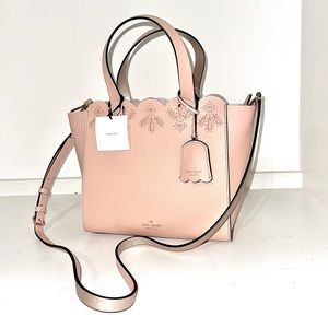 Kate Spade Magnolia Street Bag